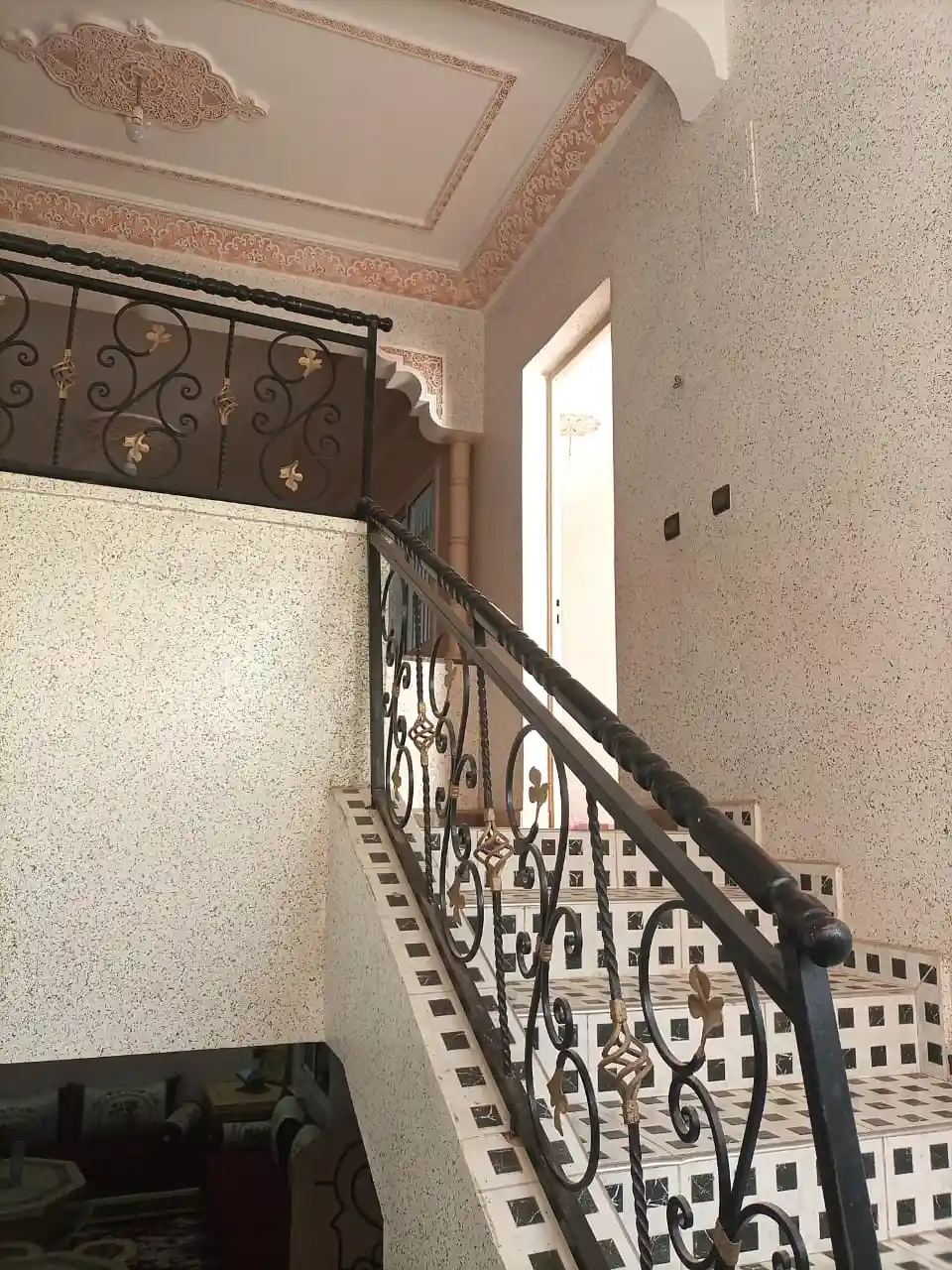 Maison Marocain — photo 9 — réf. M521UUY
