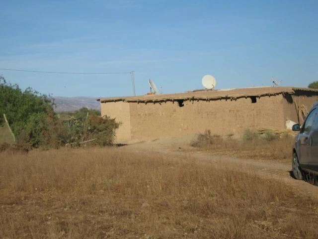 Maison à Taroudant — Réf. M13637 — photo 4 — réf. M13637