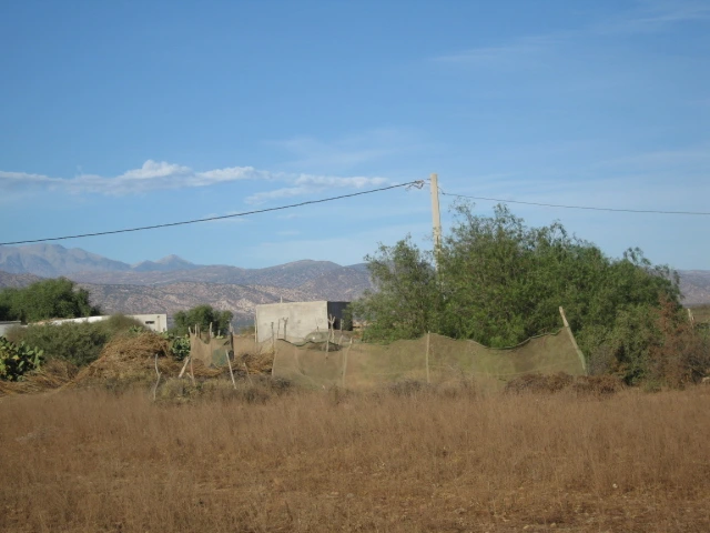 Maison à Taroudant — Réf. M13637 — photo 1 — réf. M13637