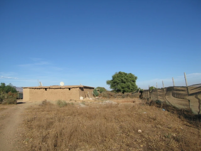 Maison à Taroudant — Réf. M13637 — photo 7 — réf. M13637