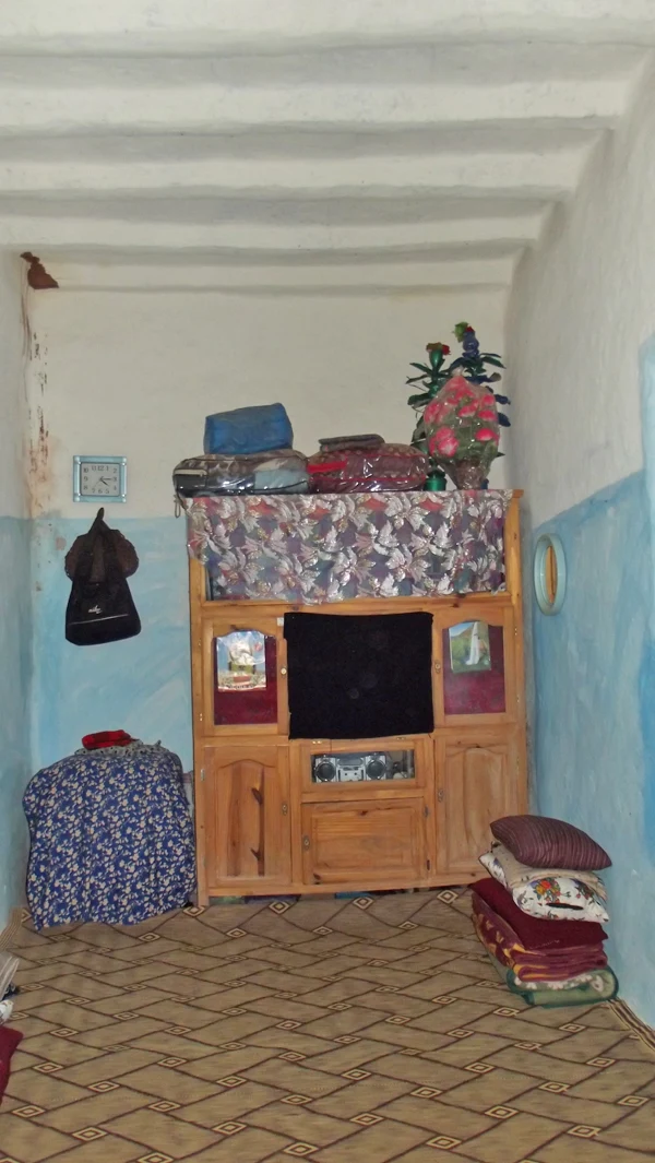 Vente maison à Taroudant Maroc — Réf. M12452 — photo 1 — réf. M12452