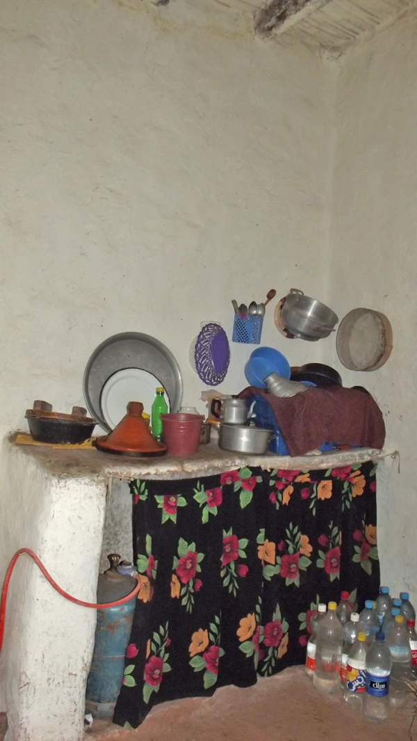 Vente maison à Taroudant Maroc — Réf. M12452 — photo 7 — réf. M12452