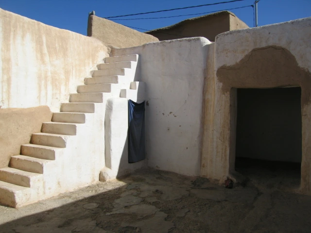 Vente Maison à Taroudant — Réf. M12549 — photo 3 — réf. M12549
