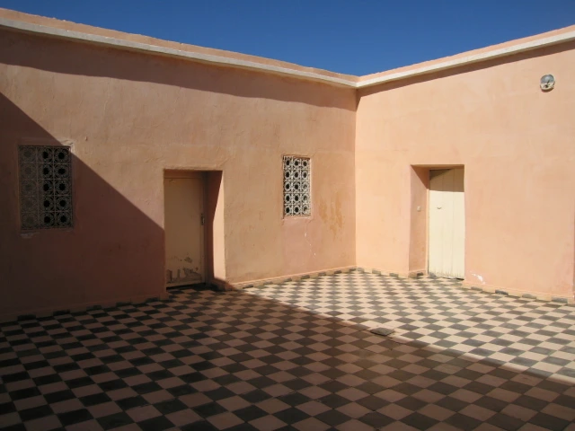 Vente Maison à Taroudant — Réf. M12549 — photo 13 — réf. M12549