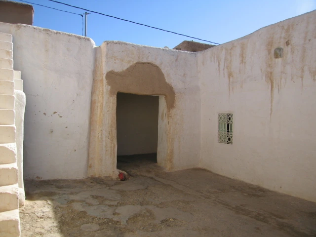 Vente Maison à Taroudant — Réf. M12549 — photo 4 — réf. M12549