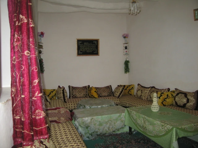 Vente Maison à Taroudant — Réf. M12549 — photo 6 — réf. M12549