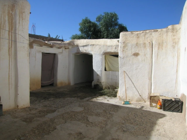 Vente Maison à Taroudant — Réf. M12549 — photo 8 — réf. M12549
