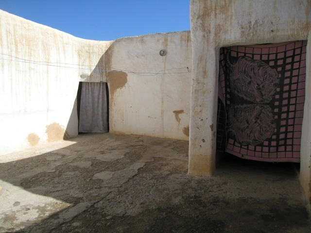 Vente Maison à Taroudant — Réf. M12549 — photo 10 — réf. M12549