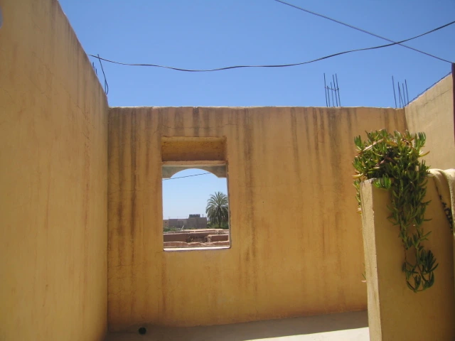 Vente Maison à Taroudant — Réf. M12584 — photo 4 — réf. M12584
