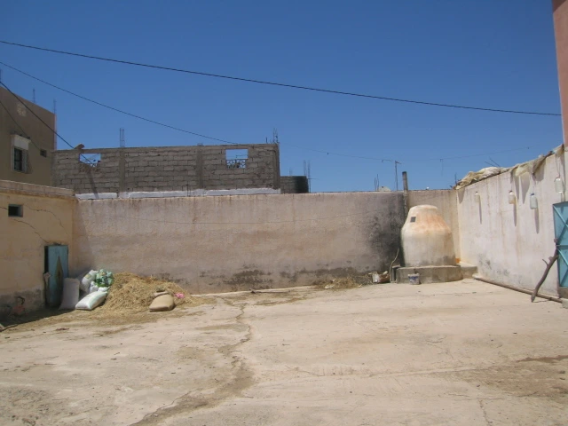 Vente Maison à Taroudant — Réf. M12584 — photo 6 — réf. M12584