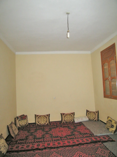 Vente Maison à Taroudant — Réf. M12584 — photo 7 — réf. M12584