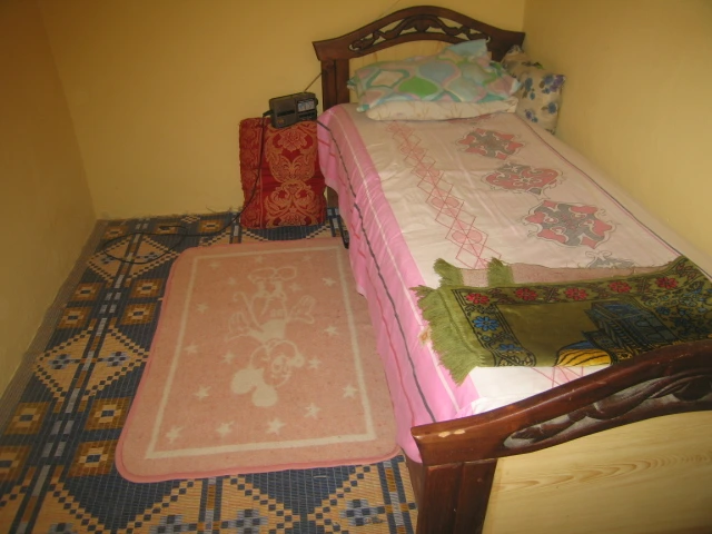 Vente maison à Taroudant — Réf. M12603 — photo 7 — réf. M12603