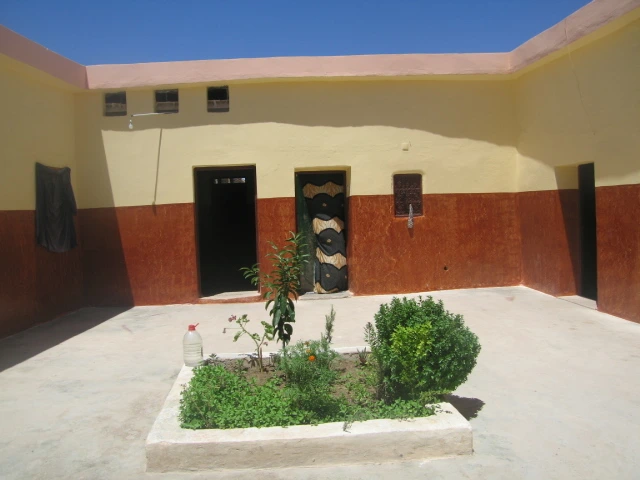 Vente maison à Taroudant — Réf. M12603 — photo 1 — réf. M12603