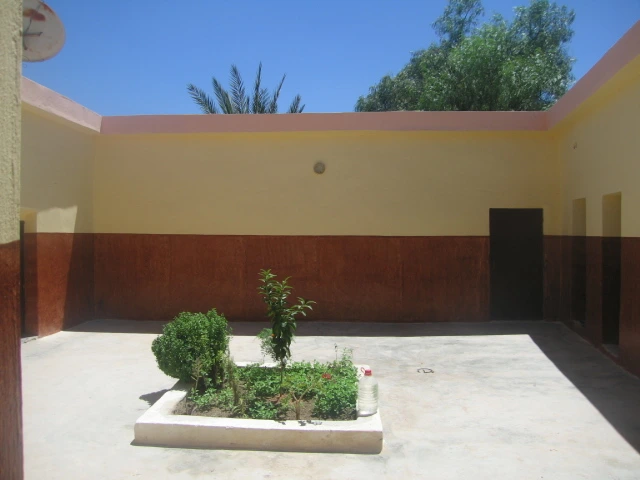 Vente maison à Taroudant — Réf. M12603 — photo 10 — réf. M12603