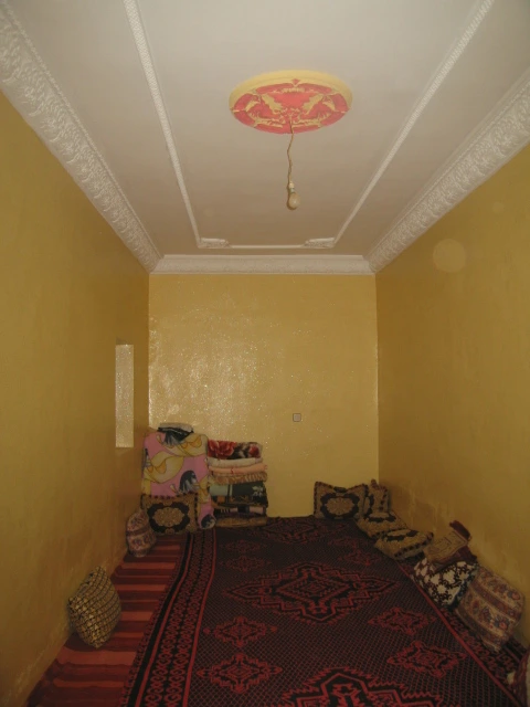 Vente maison à Taroudant — Réf. M12603 — photo 11 — réf. M12603