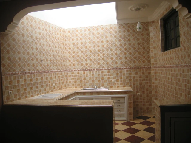 Vente Maison à Taroudant — Réf. M12610 — photo 7 — réf. M12610