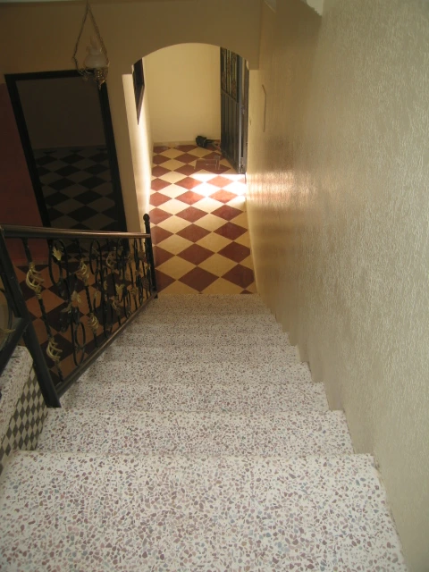 Vente Maison à Taroudant — Réf. M12610 — photo 11 — réf. M12610