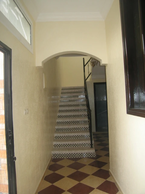 Vente Maison à Taroudant — Réf. M12610 — photo 2 — réf. M12610