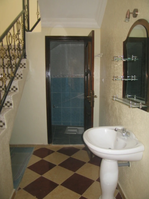 Vente Maison à Taroudant — Réf. M12610 — photo 4 — réf. M12610