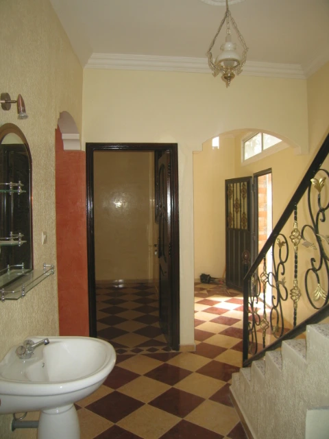 Vente Maison à Taroudant — Réf. M12610 — photo 1 — réf. M12610