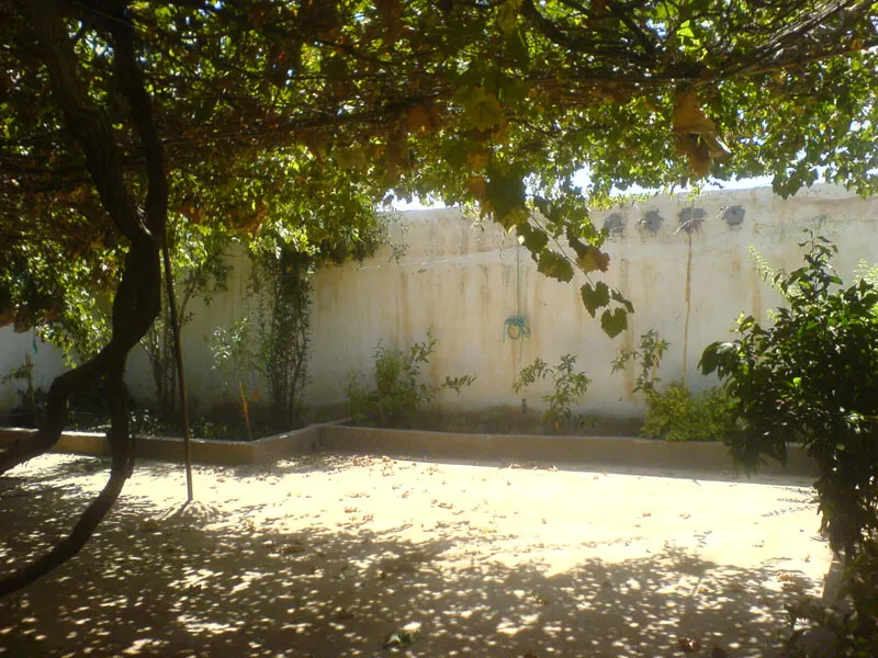 Vente Maison à Taroudant — Réf. M12616 — photo 5 — réf. M12616