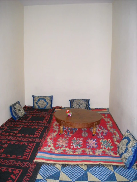Vente Maison à Taroudant — Réf. M13191 — photo 2 — réf. M13191