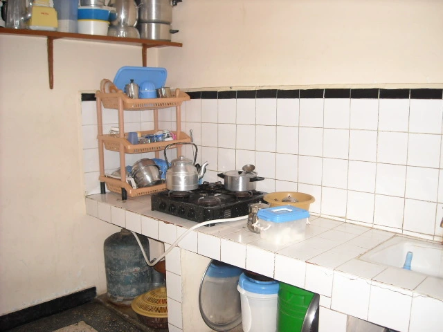 Vente Maison à Taroudant — Réf. M13191 — photo 6 — réf. M13191