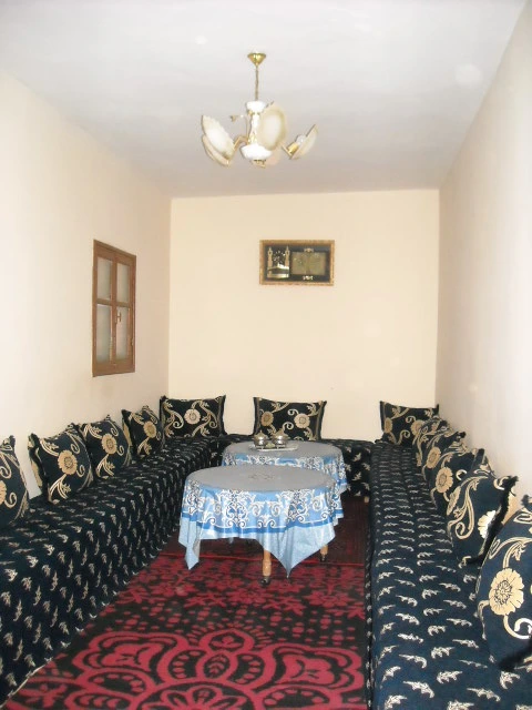Vente Maison à Taroudant — Réf. M13191 — photo 7 — réf. M13191