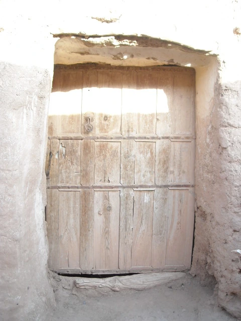 Maison à vendre à Taroudant maroc — Réf. M13214 — photo 2 — réf. M13214