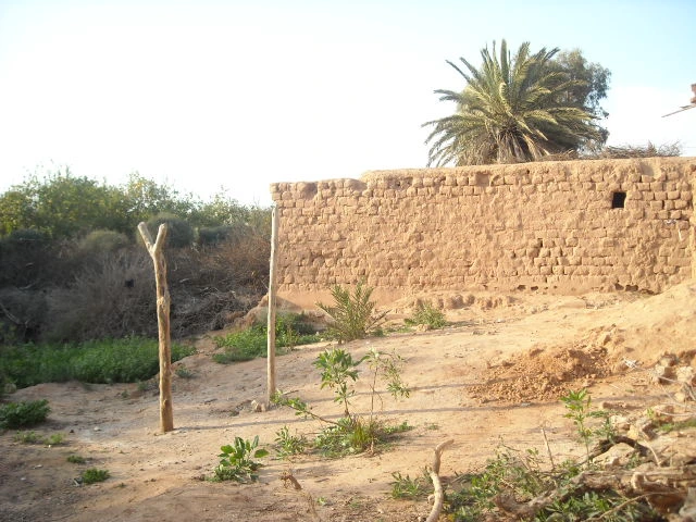 Maison à vendre à Taroudant maroc — Réf. M13214 — photo 5 — réf. M13214