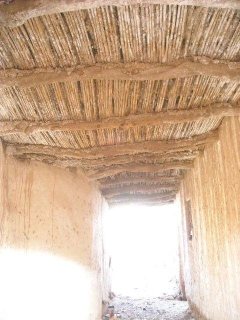 Maison à vendre à Taroudant maroc — Réf. M13214 — photo 1 — réf. M13214