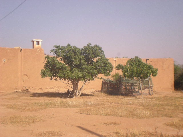 Maison de Taroudant — photo 9 — réf. M13251