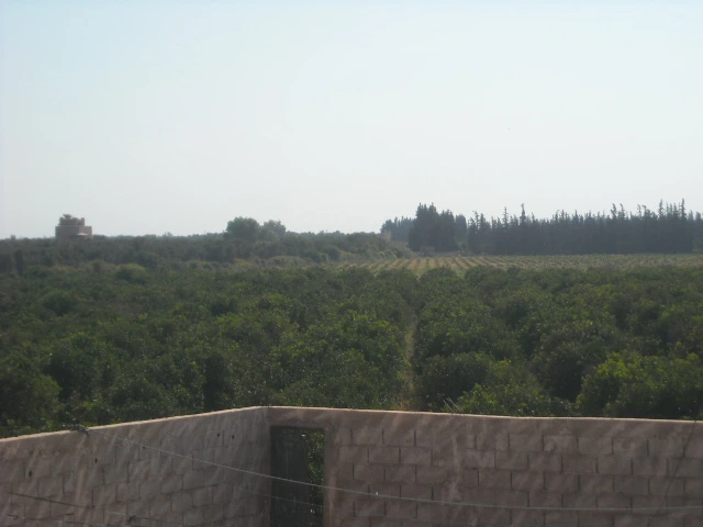 Maison à Taroudant — Réf. M13275 — photo 2 — réf. M13275