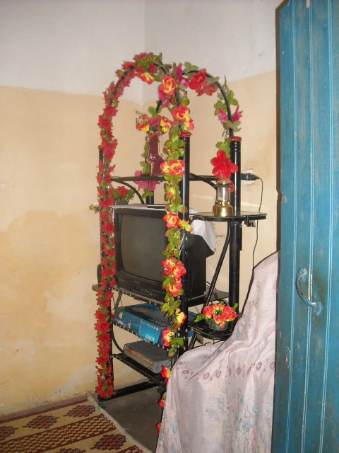Maison à Taroudant — Réf. M13275 — photo 1 — réf. M13275