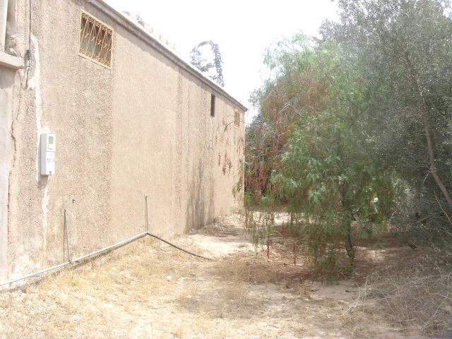 Maison à Taroudant — Réf. M13306 — photo 3 — réf. M13306