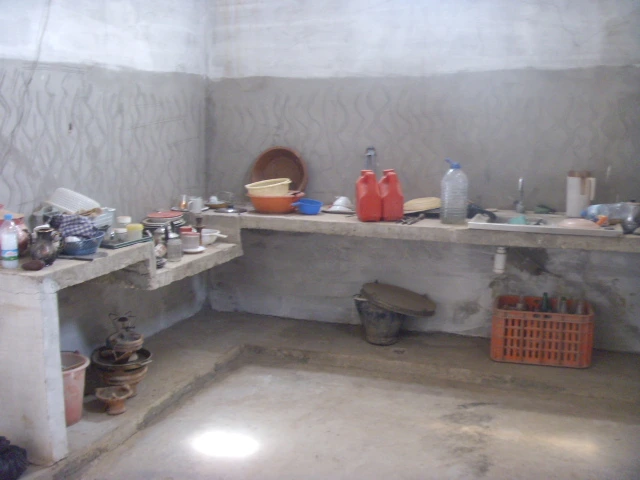Maison à Taroudant — Réf. M13306 — photo 5 — réf. M13306