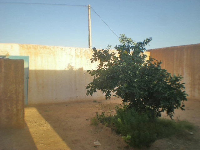 Vente maison à Taroudant — Réf. M13321 — photo 1 — réf. M13321