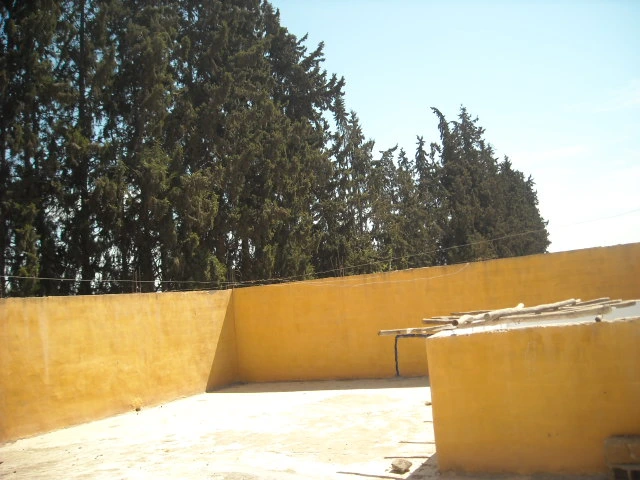 Maison à Taroudant à vendre — Réf. M13424 — photo 8 — réf. M13424