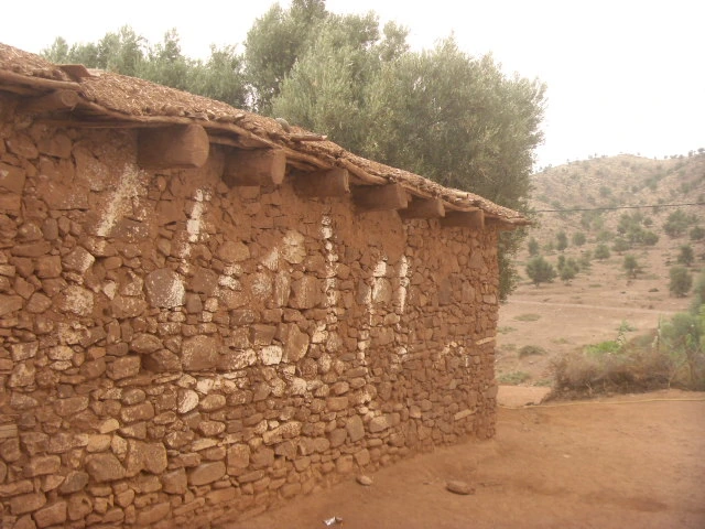 Maison Taroudant a vednre — photo 11 — réf. M13513