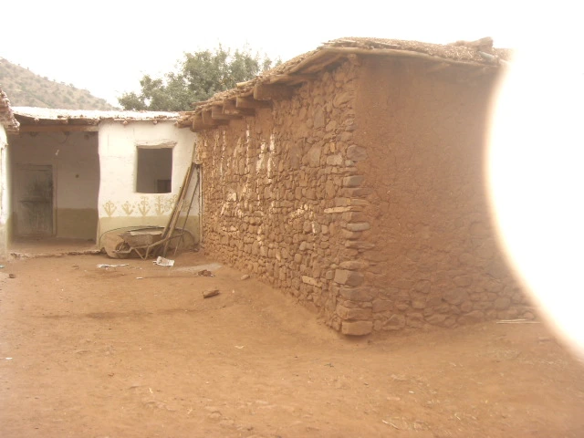 Maison Taroudant a vednre — photo 12 — réf. M13513