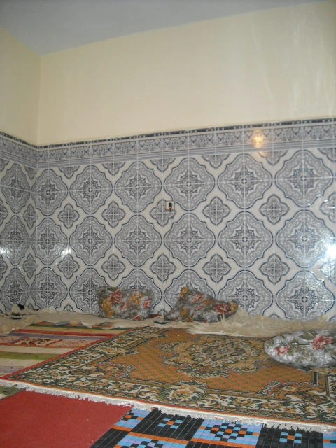 Maison à Taroudant — Réf. M13606 — photo 4 — réf. M13606