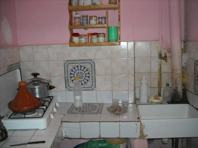 Maison à Taroudant — Réf. M13606 — photo 5 — réf. M13606