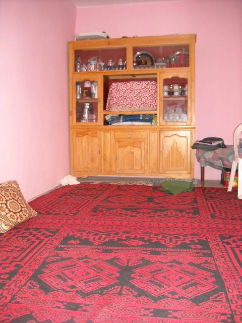 Maison à Taroudant — Réf. M13606 — photo 1 — réf. M13606