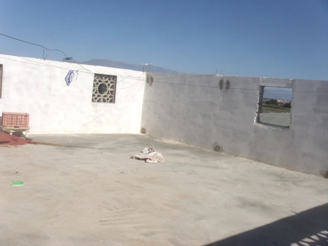 Maison à Taroudant — Réf. M13684 — photo 4 — réf. M13684