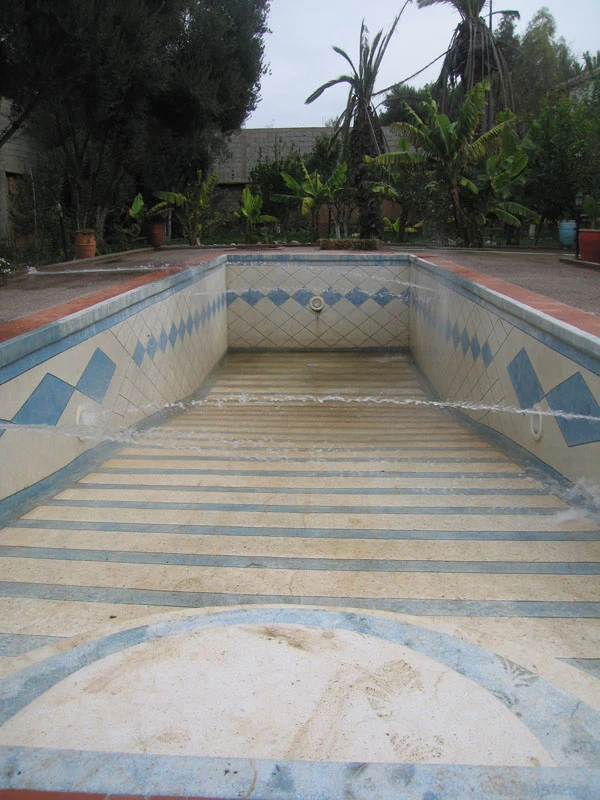 Riad Taroudant — Réf. R13701 — photo 24 — réf. R13701
