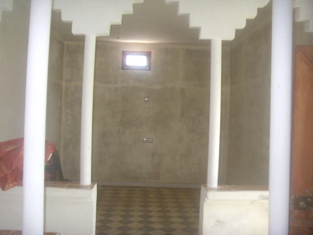 Vente Maison Taroudant — Réf. M13850 — photo 1 — réf. M13850