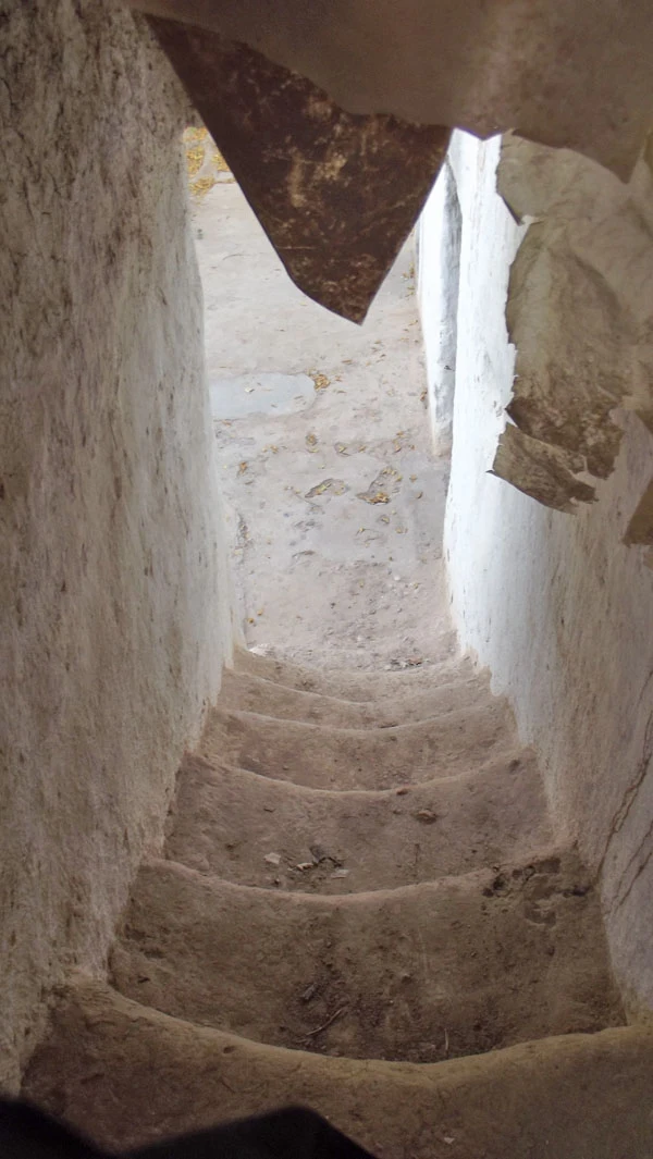 Maison en vente à Taroudant — Réf. M12393 — photo 6 — réf. M12393