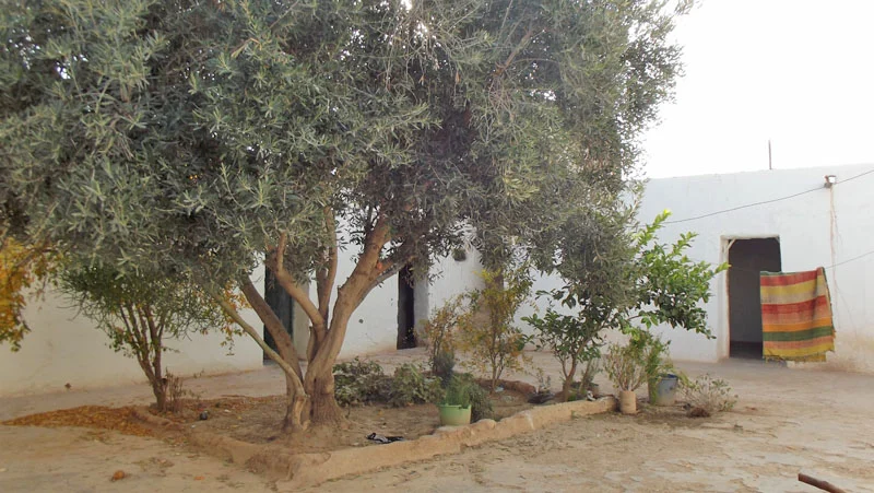 Maison en vente à Taroudant — Réf. M12393 — photo 5 — réf. M12393