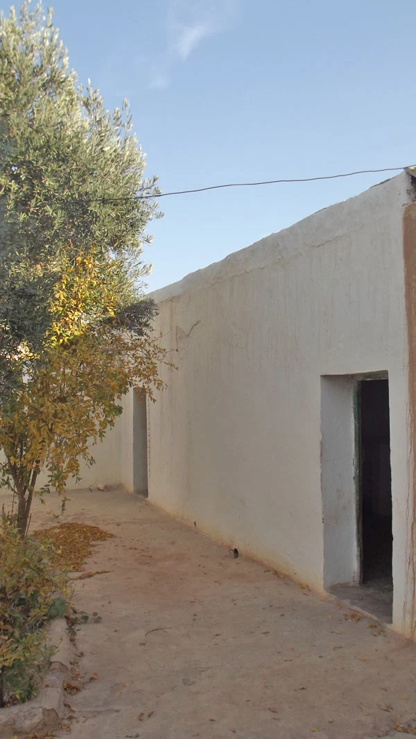 Maison en vente à Taroudant — Réf. M12393 — photo 7 — réf. M12393