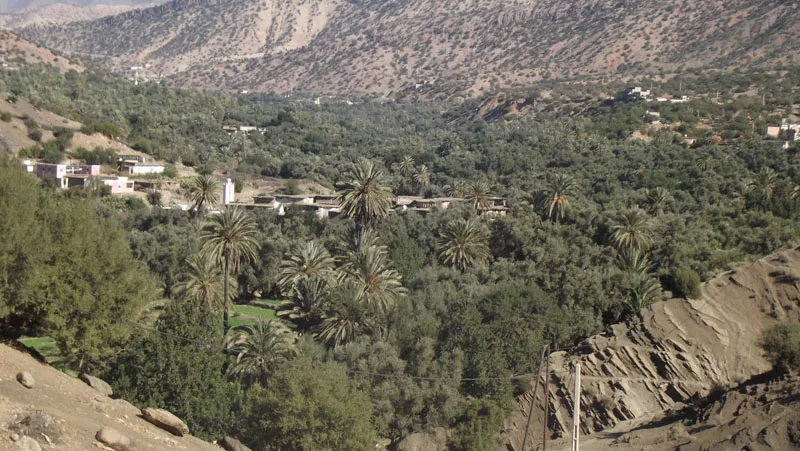 Vente Maison Taroudant — Réf. M13986 — photo 9 — réf. M13986